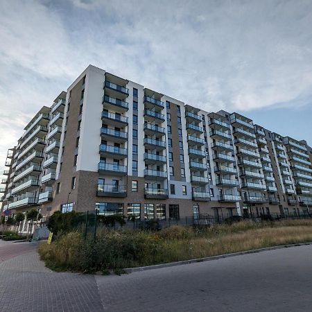 Inapart A67 Warszawa Eksteriør bilde
